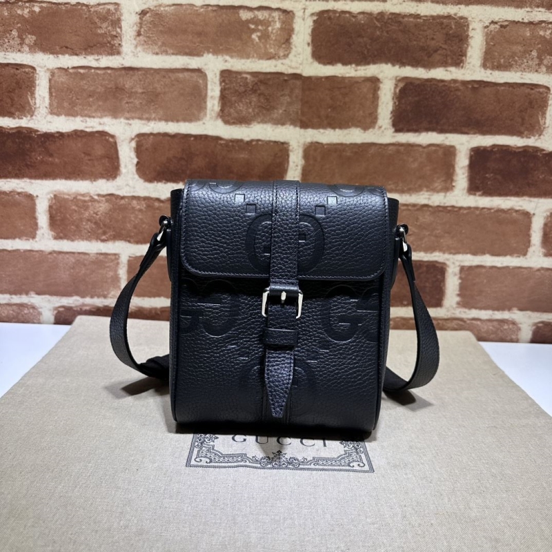 G*u*i satchel bags